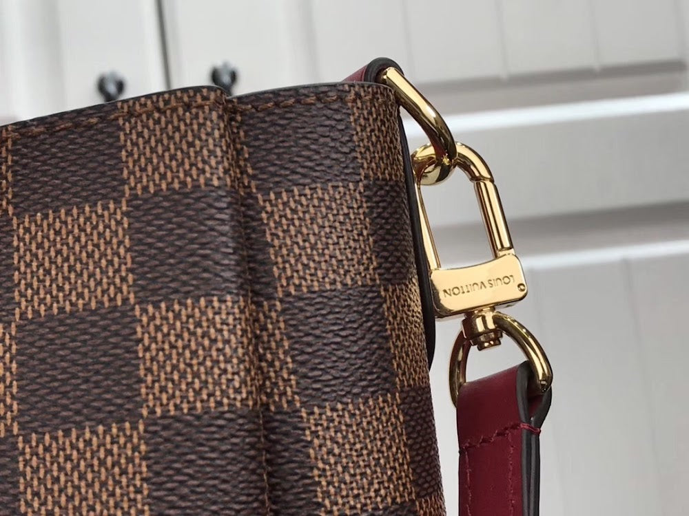 Anum Bags ln Luxury Bag --60524