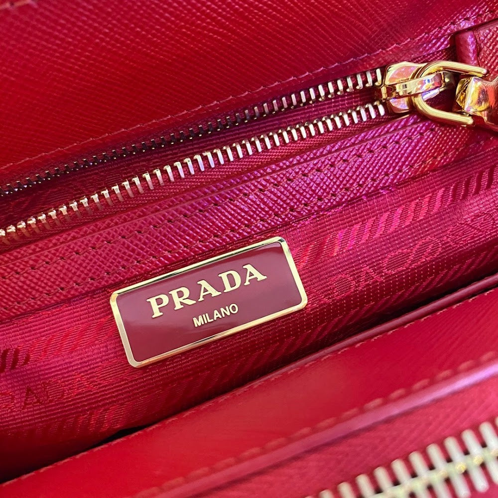 Ezyycart Bags Prada Luxury Bag --54066