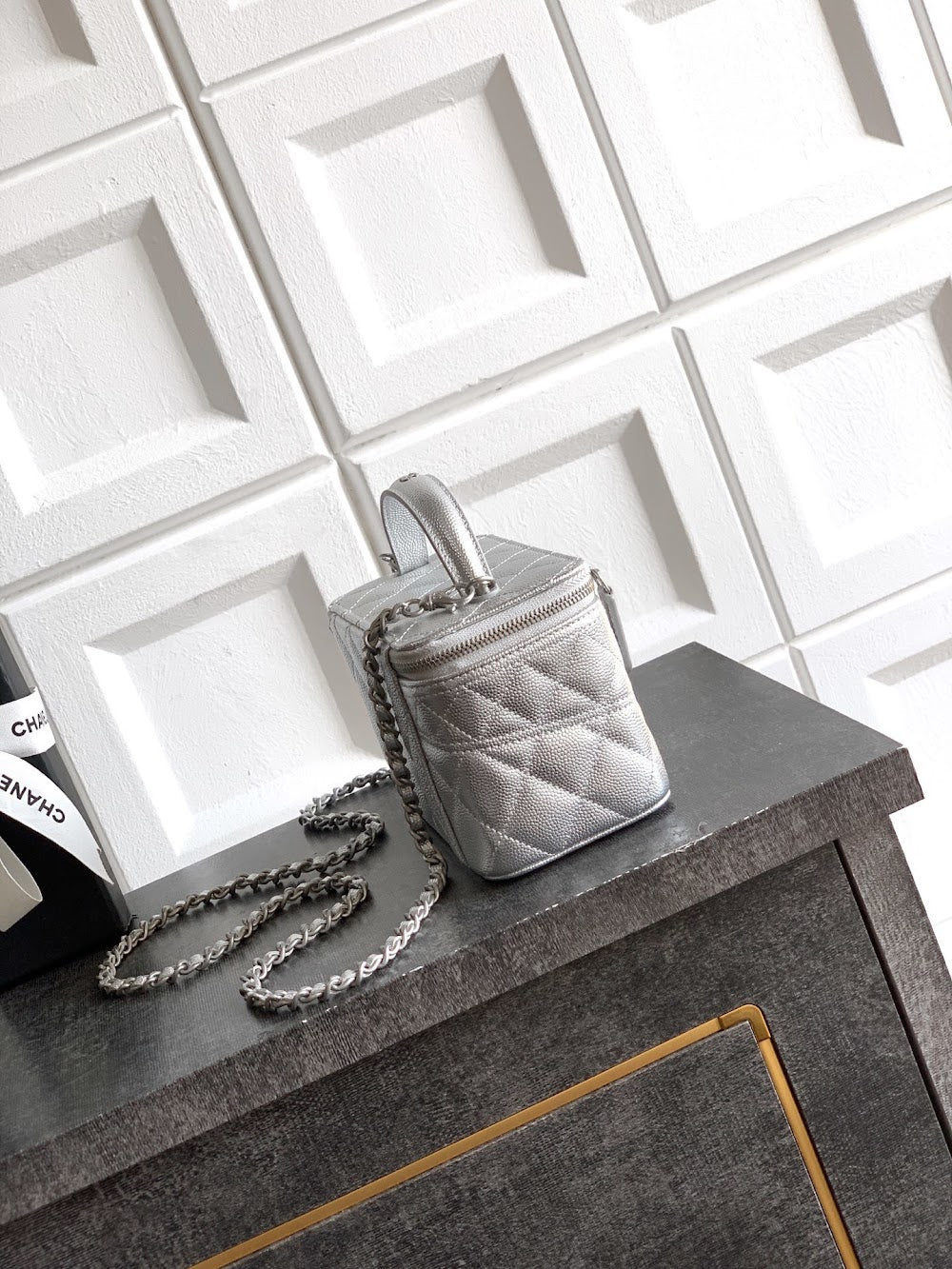 Anum Bags CHn Luxury Bag --113066