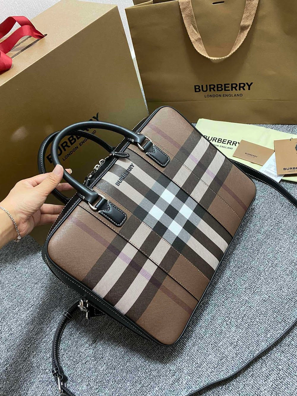Ezyycart Bags new-elite-designer-bags-nm20953