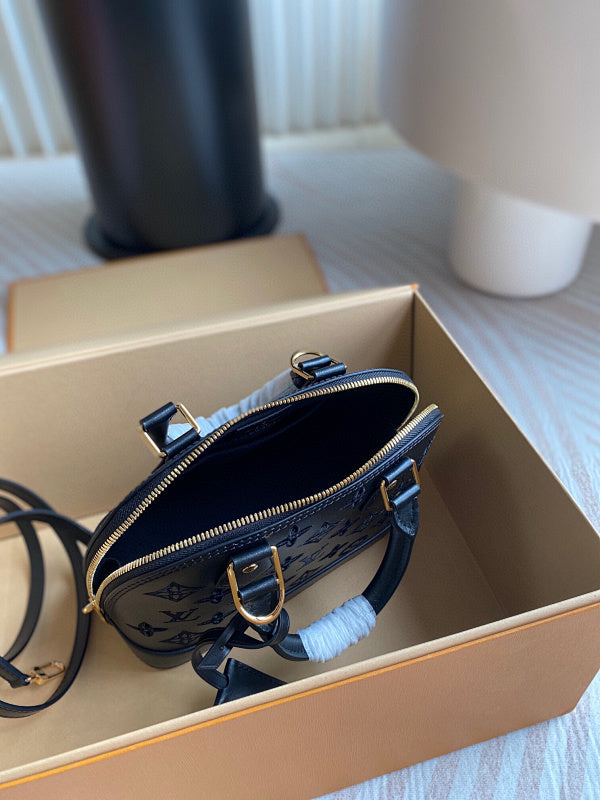Anum Bags LVn Luxury Bag --80920
