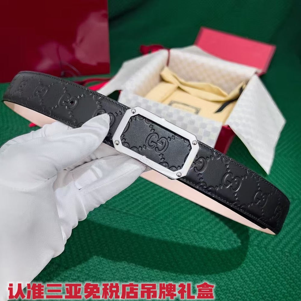 Ezyycart Bags Guccin Luxury Belt --108115