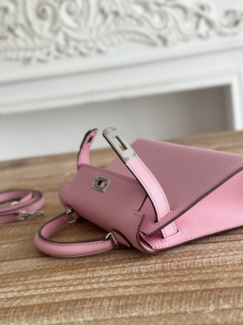 Ezyycart Bags Hermesn Luxury Bag --116966