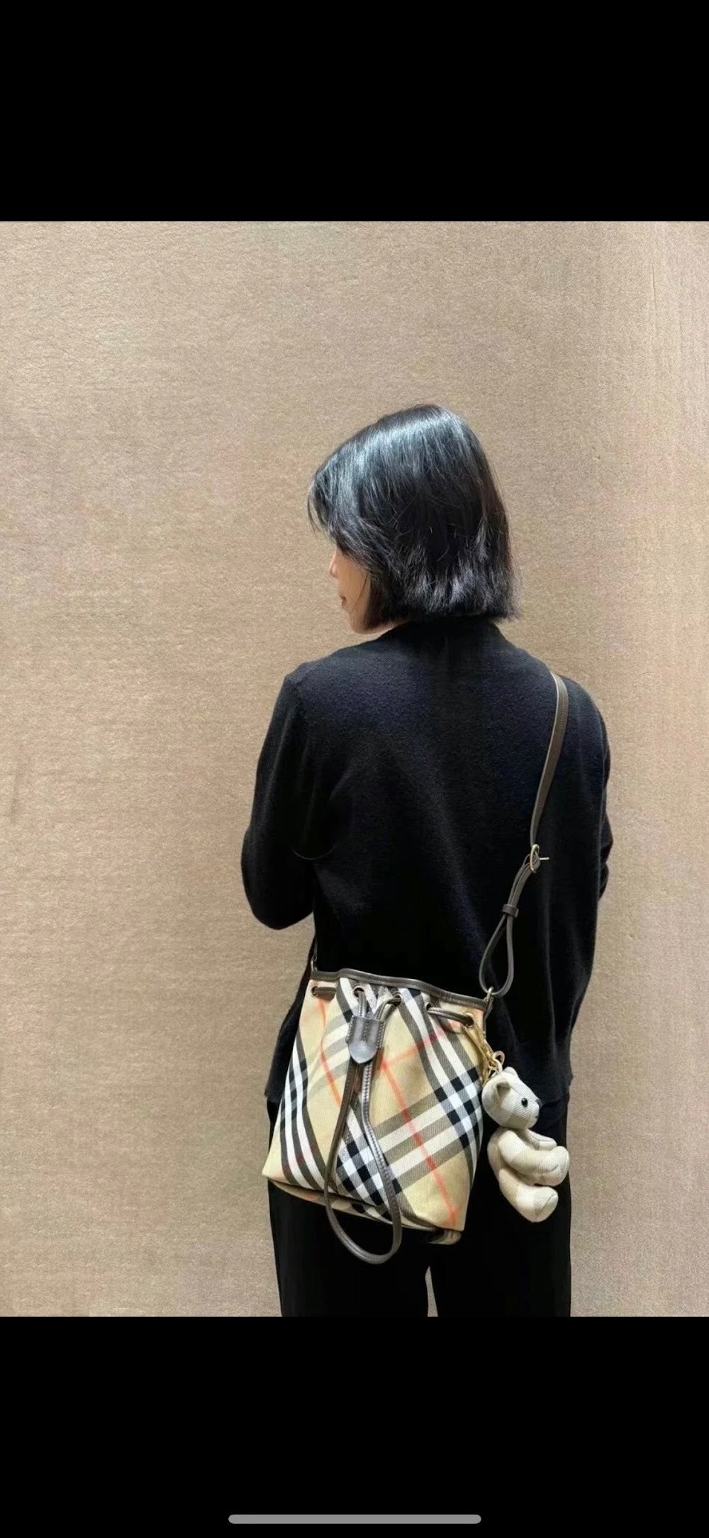 Ezyycart Bags Burberryn Luxury Bag --91843