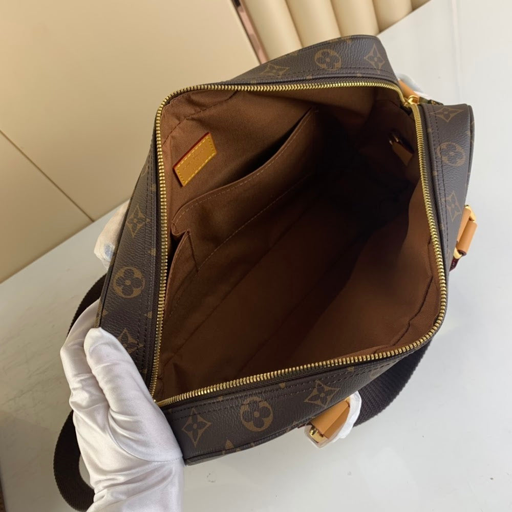 Ezyycart Bags ln Luxury Bag --56130