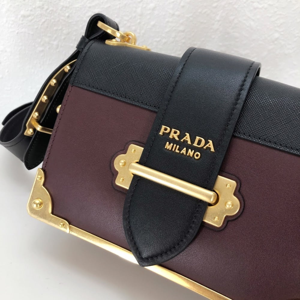 Ezyycart Bags pradn Luxury Bag --74722