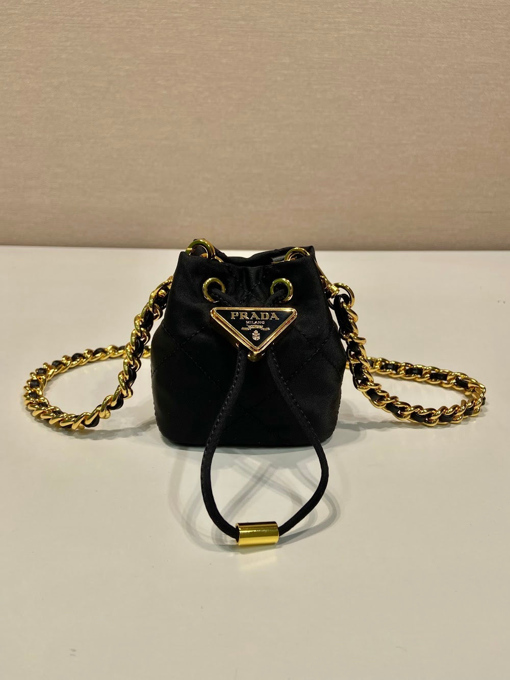 Ezyycart Bags Prada Luxury Bag --54562