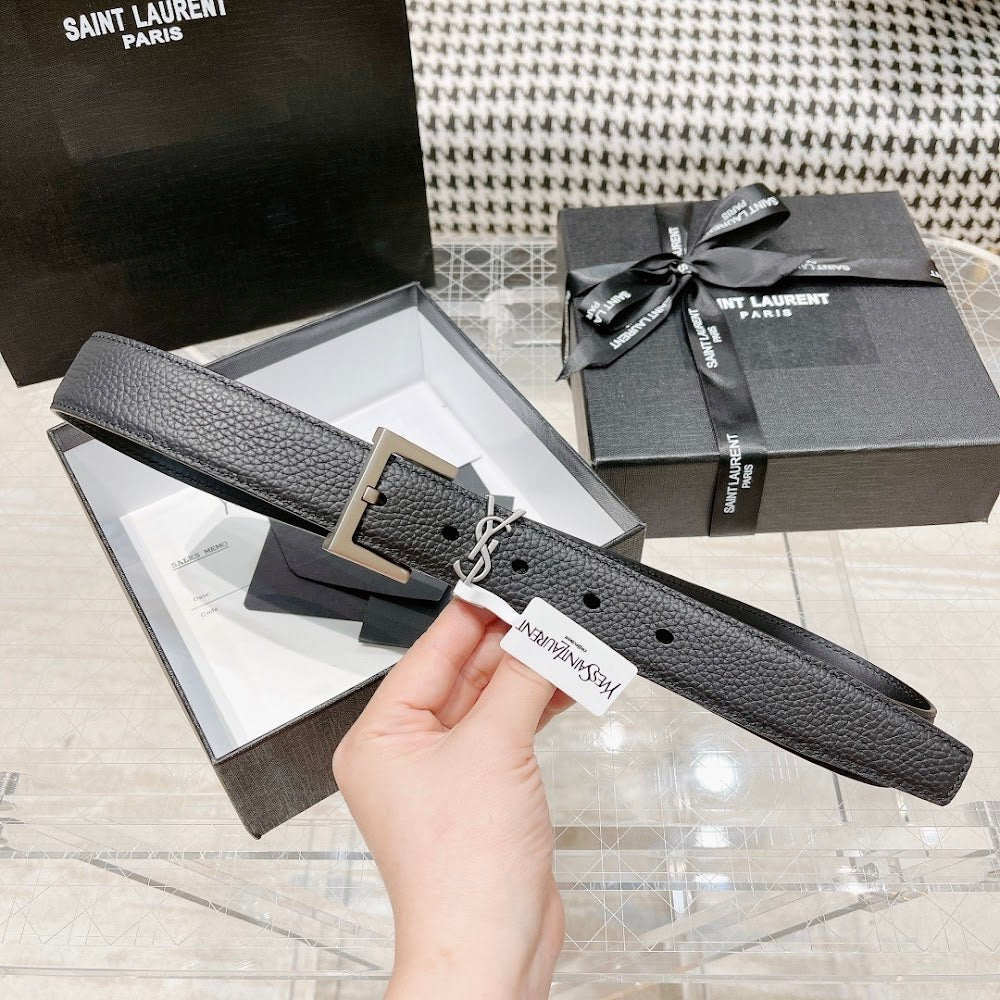 Ezyycart Bags YSLn Luxury Belt --110385