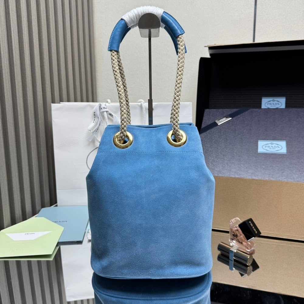 Ezyycart Bags Pradn Luxury Bag --101541