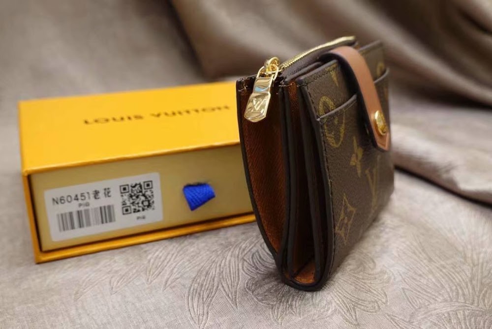 Anum Bags LV Luxury Bag --55670