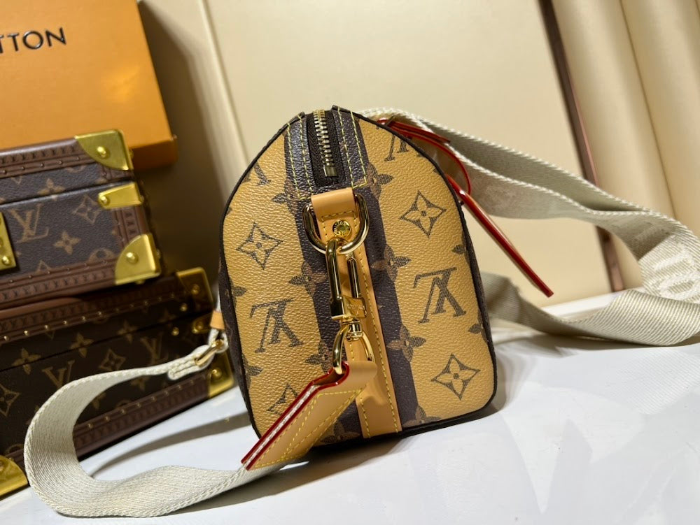 Anum Bags ln Luxury Bag --58261