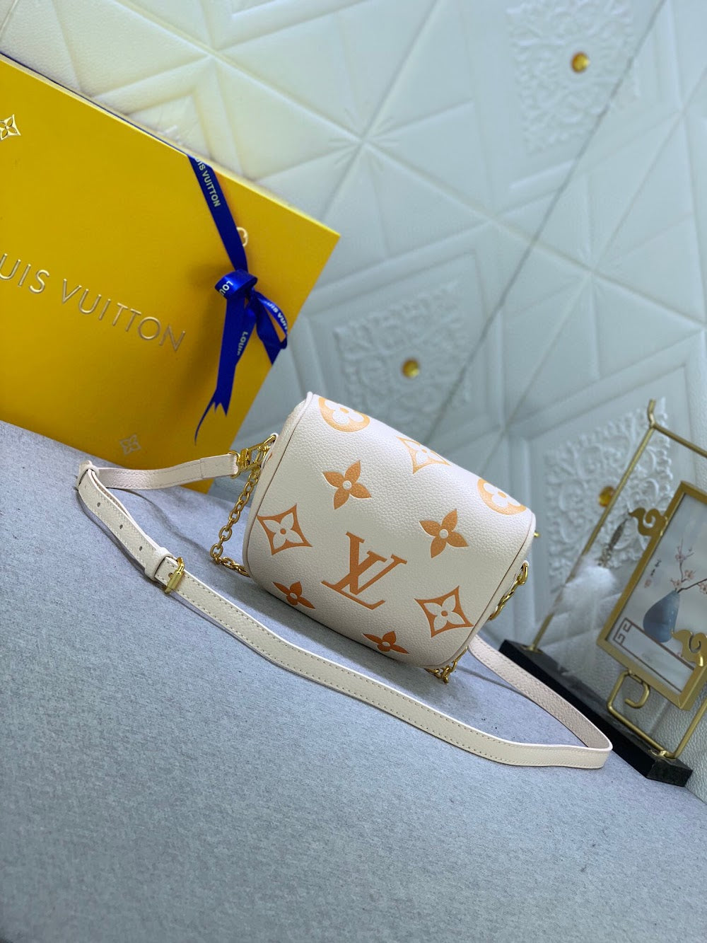Anum Bags LVn Luxury Bag --80900