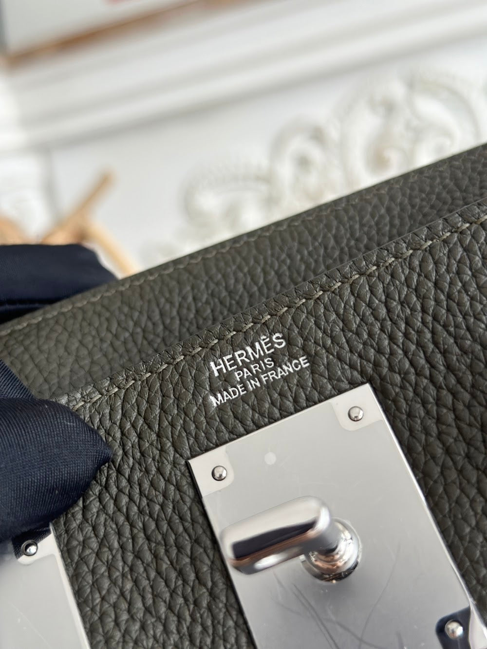 Anum Bags Hermesn Luxury Bag --117205