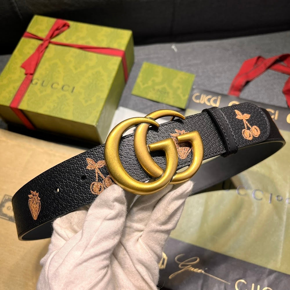 Ezyycart Bags Guccin Luxury Belt --107913