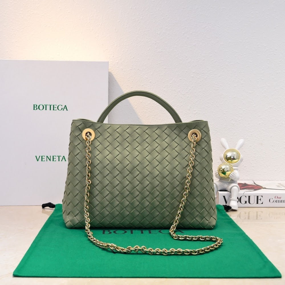 Ezyycart Bags Bottegan Luxury Bag --90135