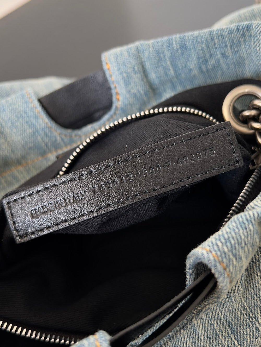 Ezyycart Bags Balenciaga Luxury Bag --111277