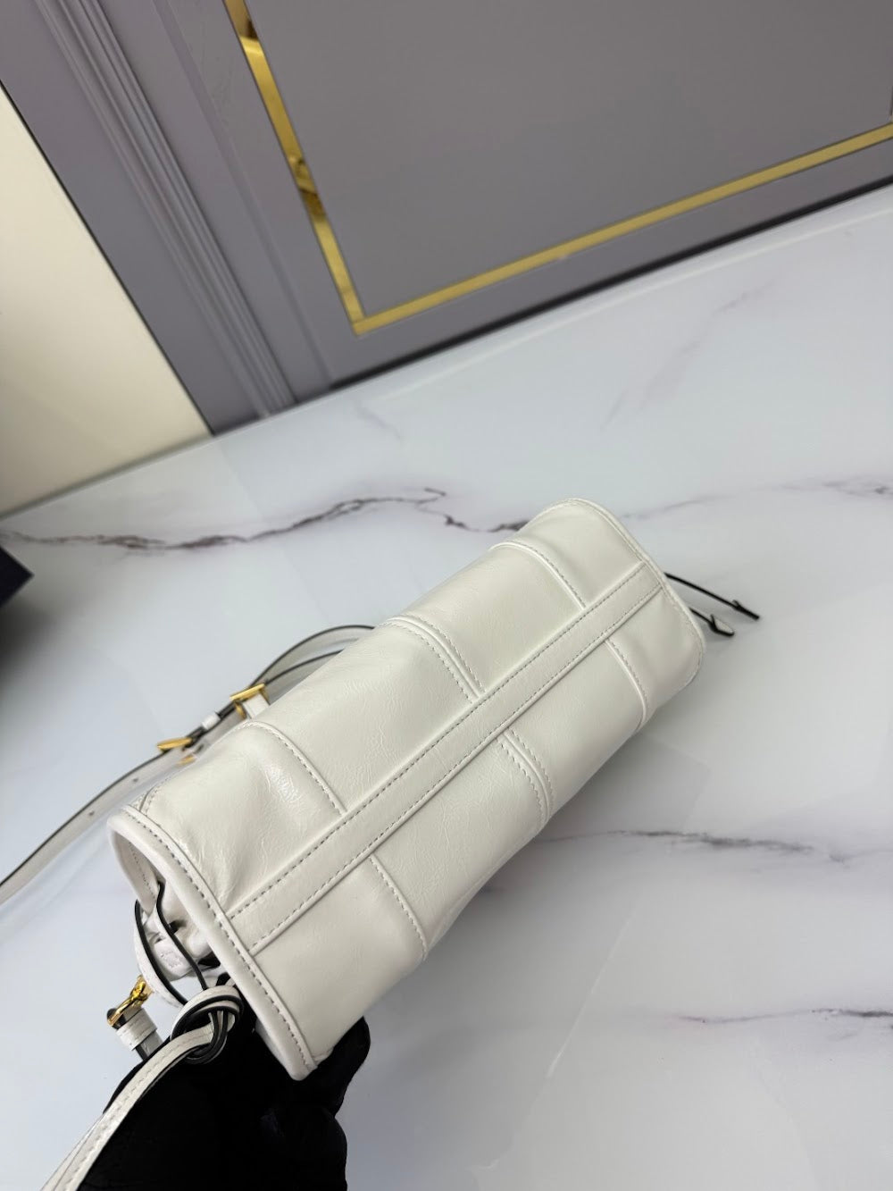 Ezyycart Bags Pradn Luxury Bag --102479