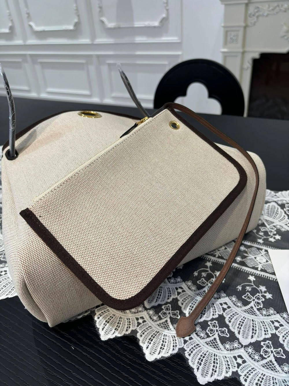 Anum Bags Hermesn Luxury Bag --118385
