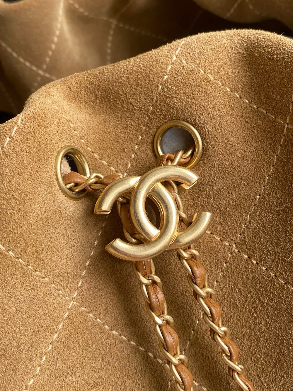 Anum Bags CHn Luxury Bag --114101