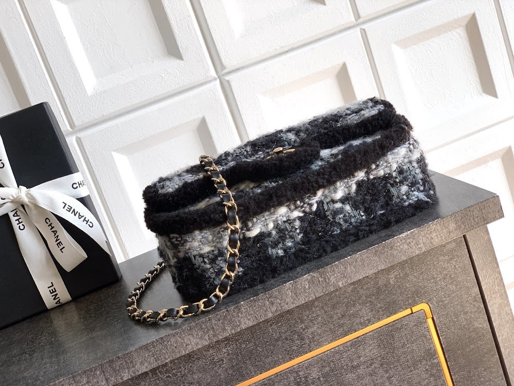 Anum Bags CHn Luxury Bag --112731