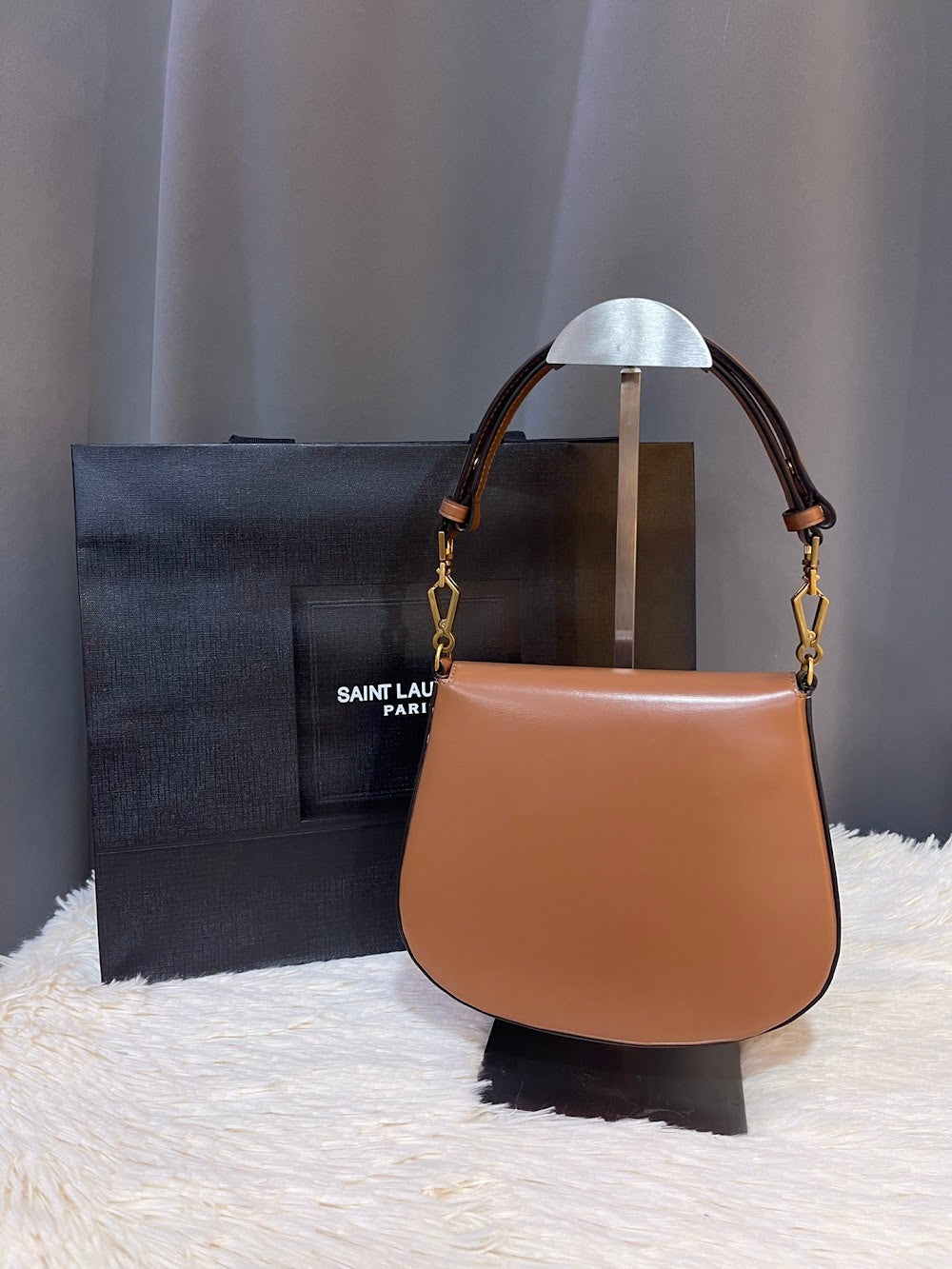 Ezyycart Bags YSLn Luxury Bag --119126