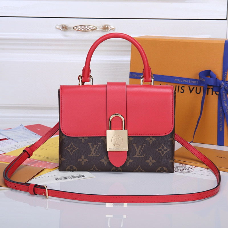 Anum Bags LVn Luxury Bag --79280