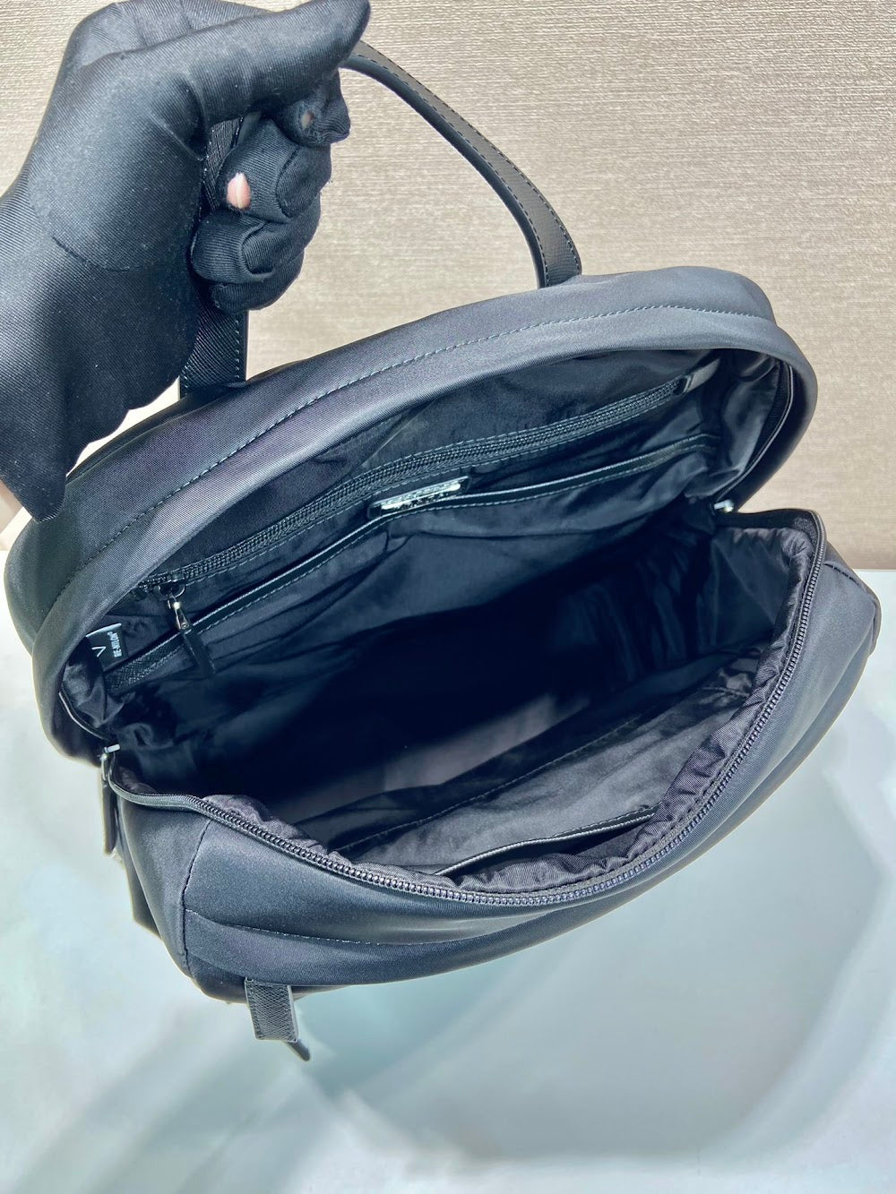 Ezyycart Bags pradn Luxury Bag --74936