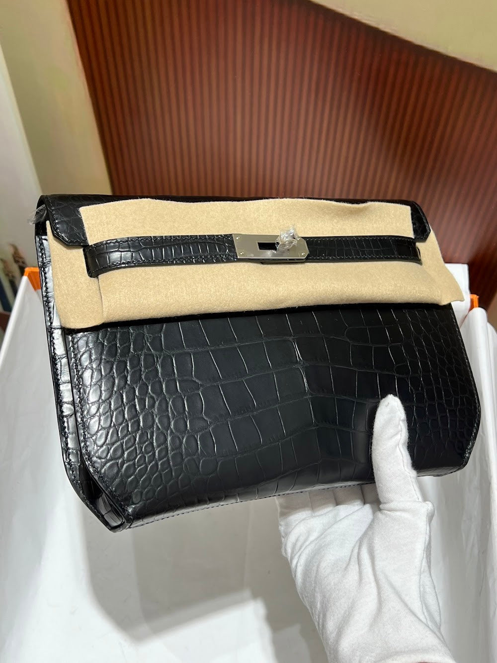 Anum Bags Hermesn Luxury Bag --117115