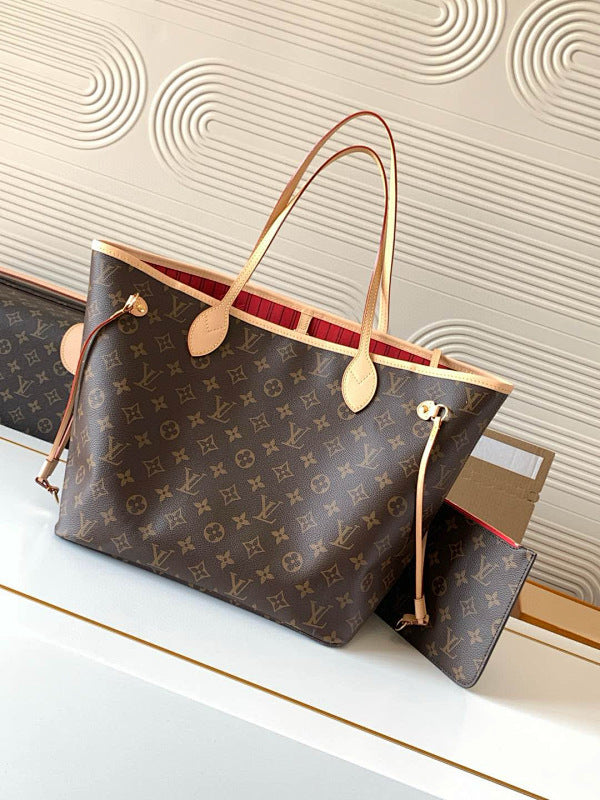 Anum Bags LVn Luxury Bag --80826