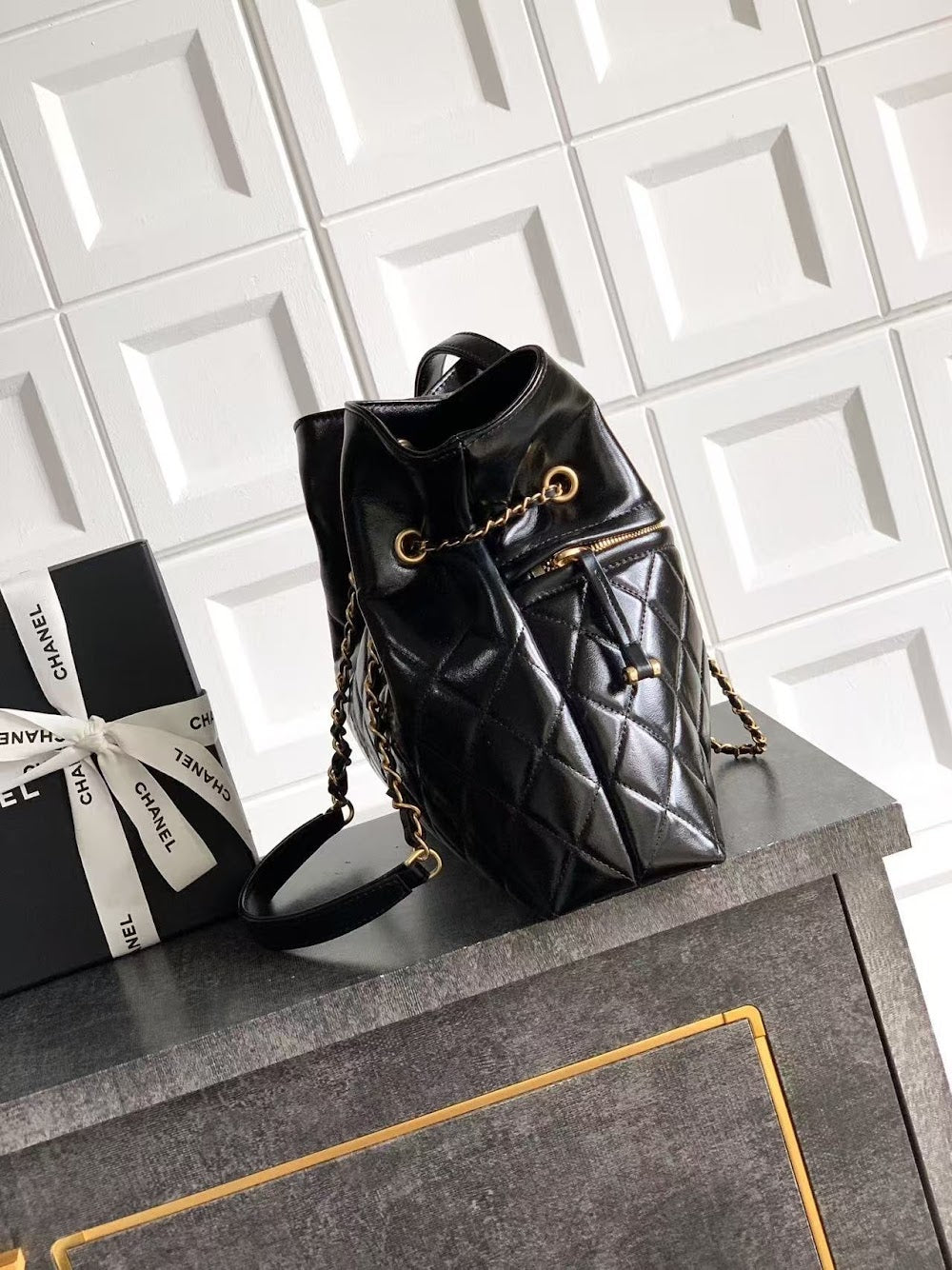 Anum Bags CHn Luxury Bag --112783