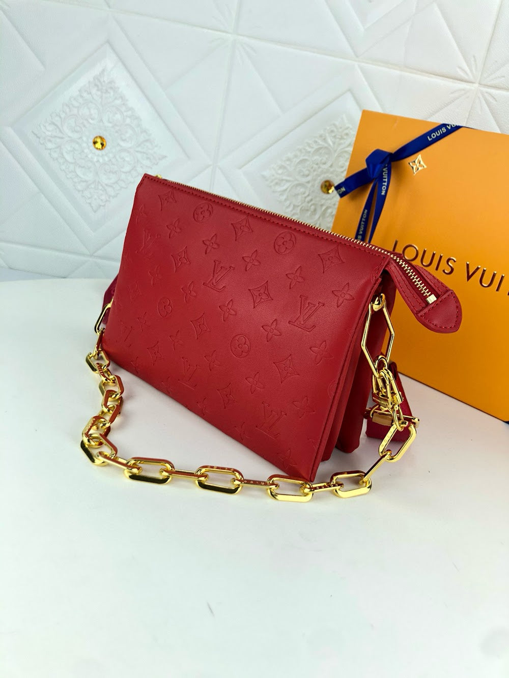 Anum Bags LVn Luxury Bag --79839