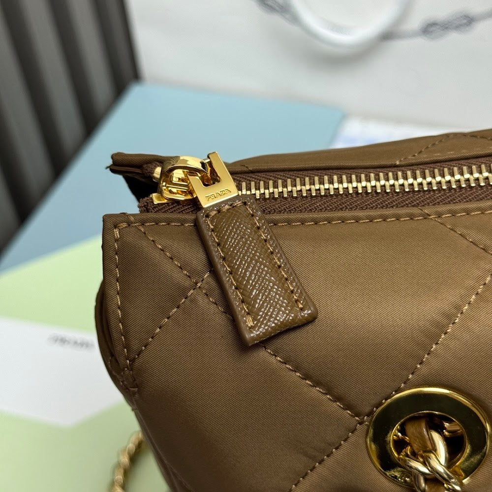 Ezyycart Bags Pradn Luxury Bag --103004