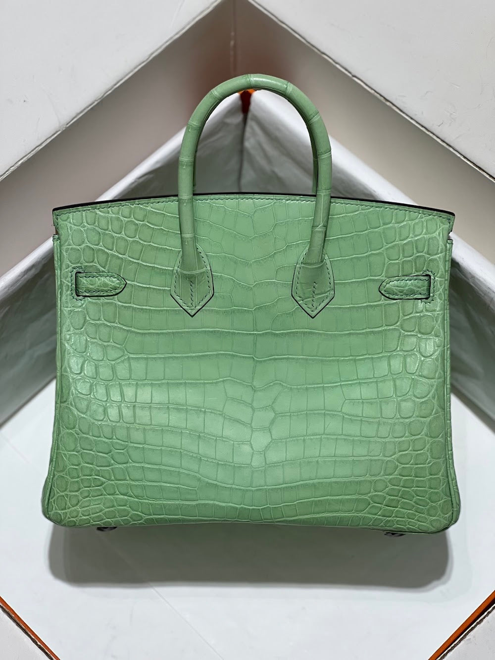 Anum Bags Hermesn Luxury Bag --117373