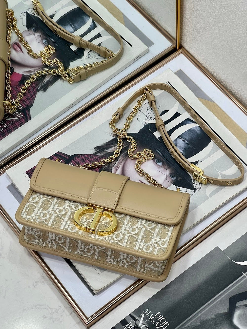 Ezyycart Bags Diorn Luxury Bag --116178