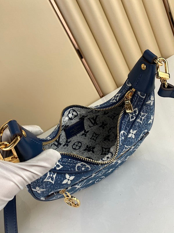 Ezyycart Bags ln Luxury Bag --60731