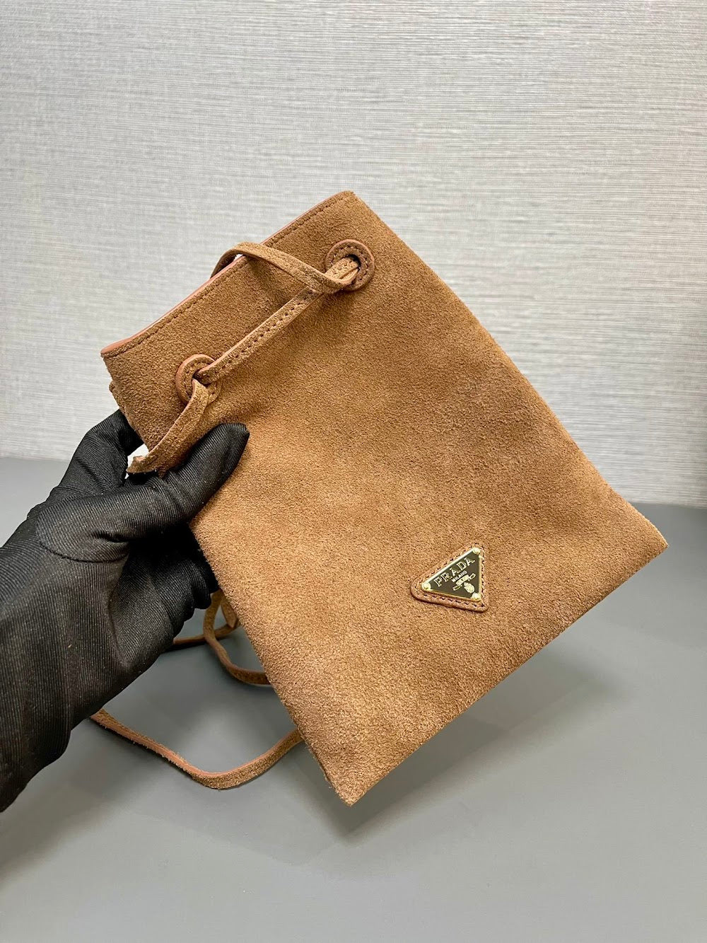 Ezyycart Bags pradn Luxury Bag --75018