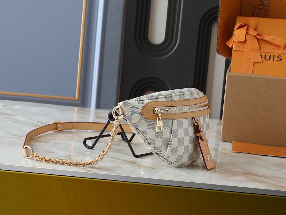 Anum Bags LVn Luxury Bag --80194