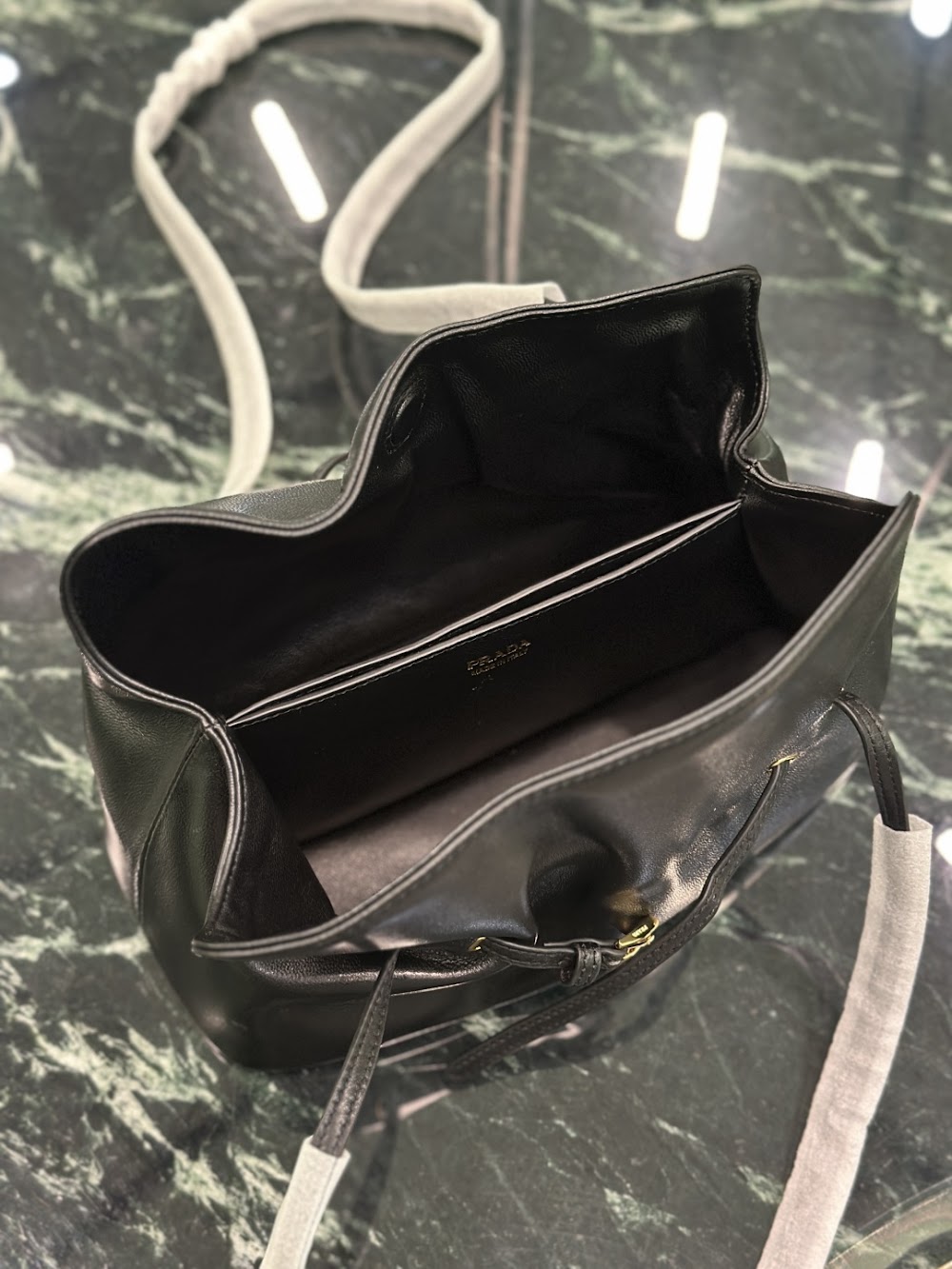 Ezyycart Bags Prada Luxury Bag --53933