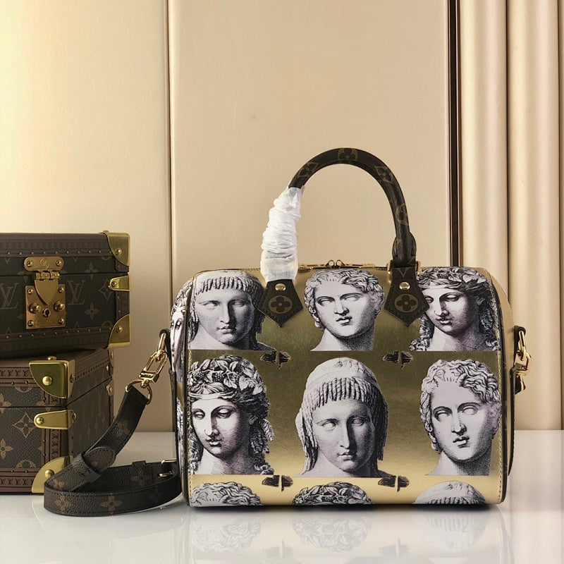 Ezyycart Bags ln Luxury Bag --60615