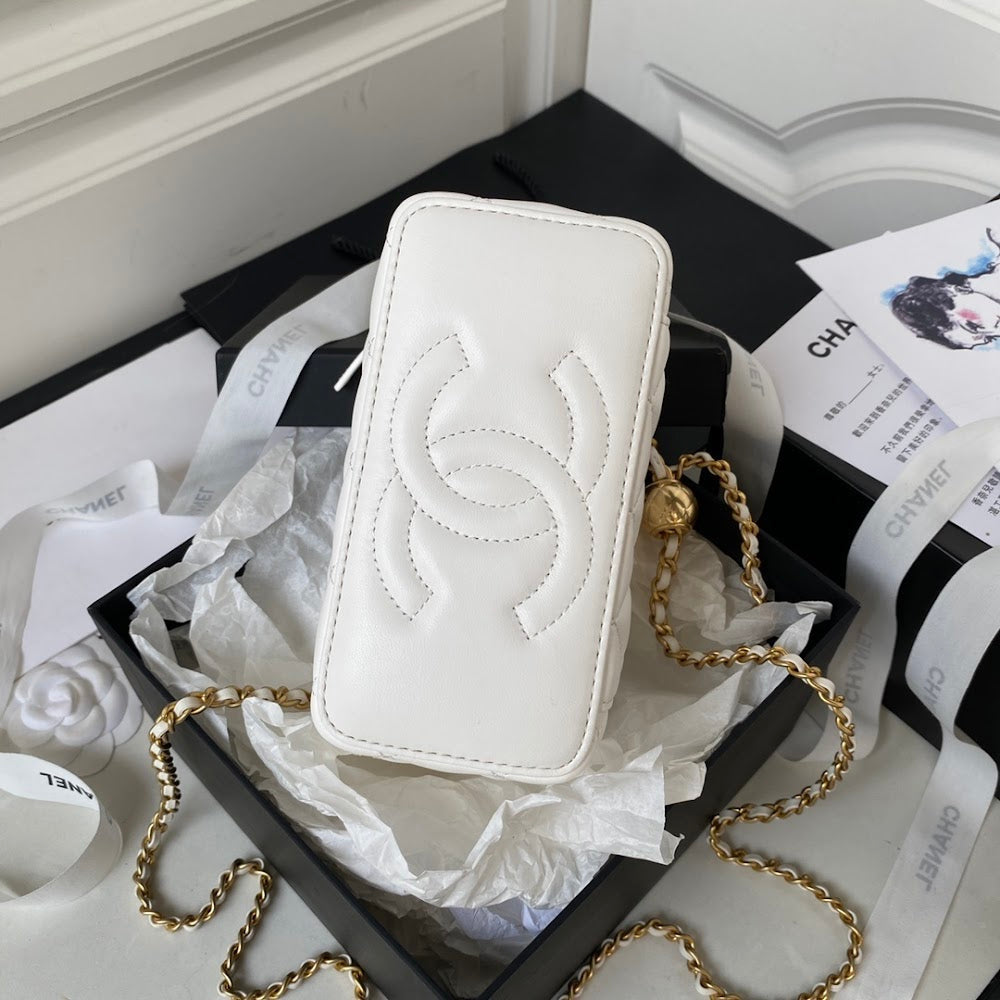 Anum Bags CHn Luxury Bag --112802