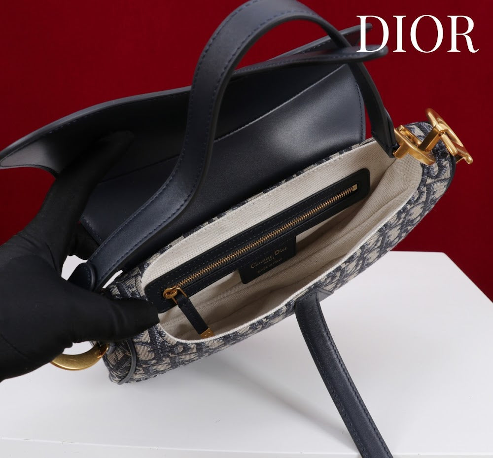 Anum Bags Diorn Luxury Bag --114540