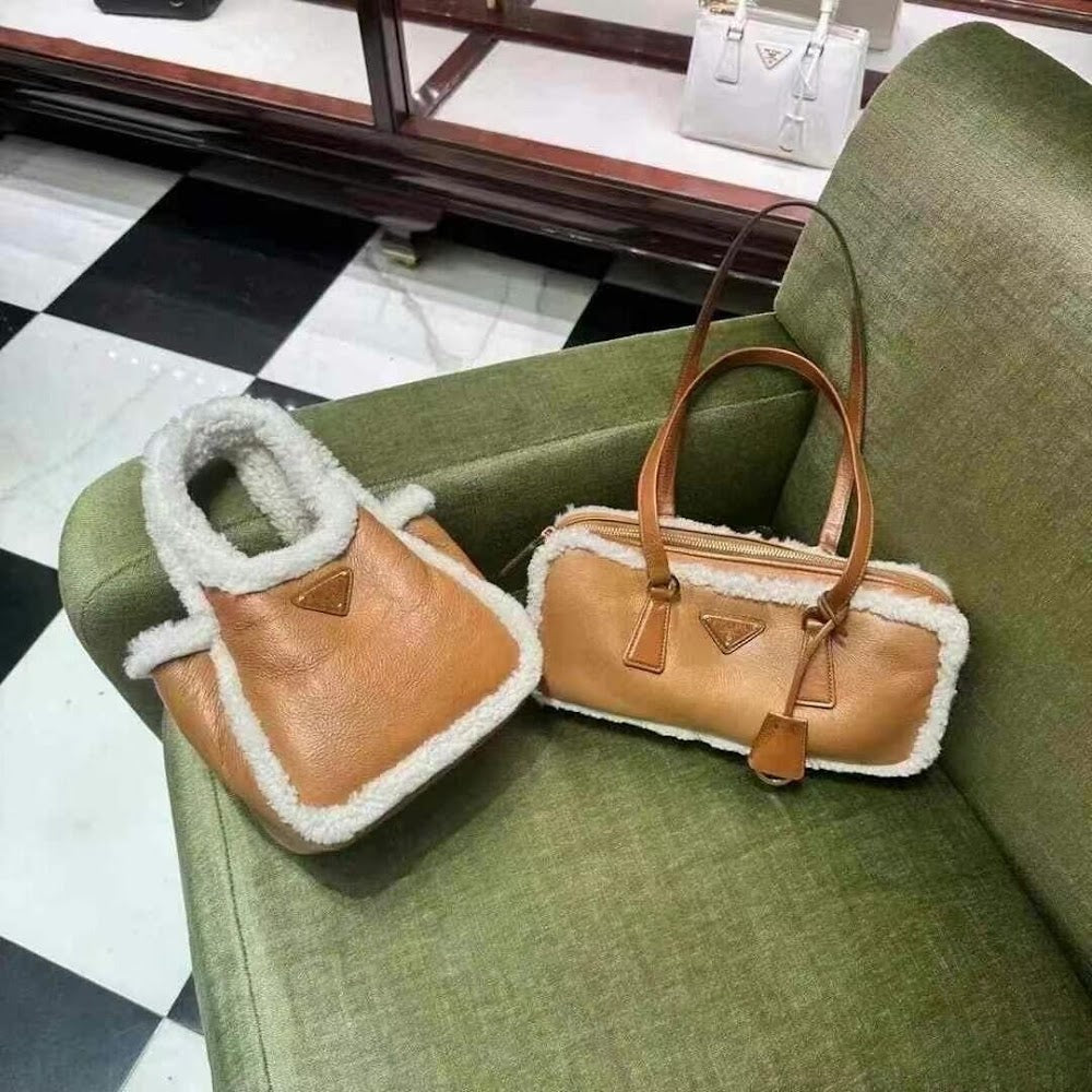 Ezyycart Bags Pradn Luxury Bag --102874