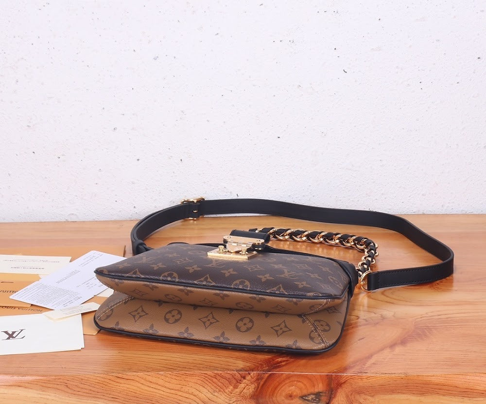 Anum Bags LVn Luxury Bag --80415