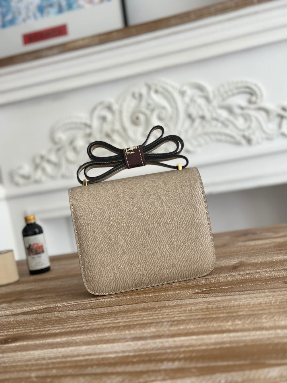 Anum Bags Hermesn Luxury Bag --118951