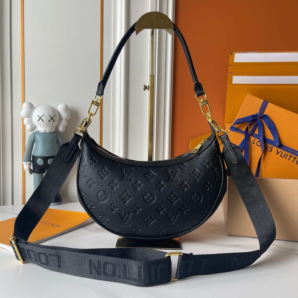 Anum Bags LVn Luxury Bag --79641