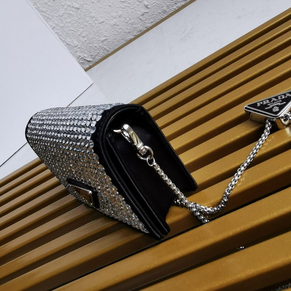 Ezyycart Bags Pradn Luxury Bag --101511