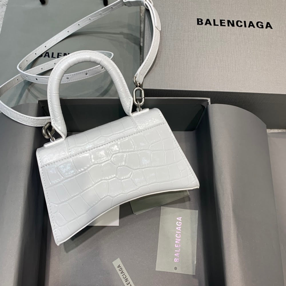 Ezyycart Bags Balenciaga Luxury Bag --111892