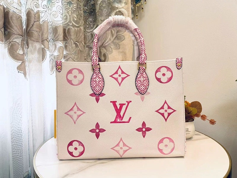 Anum Bags LVn Luxury Bag --81233