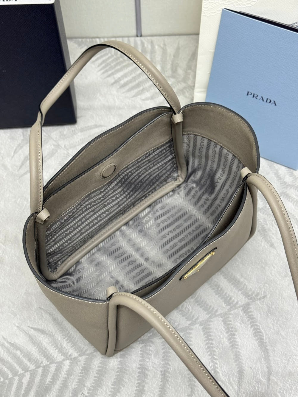 Ezyycart Bags Pradn Luxury Bag --101430