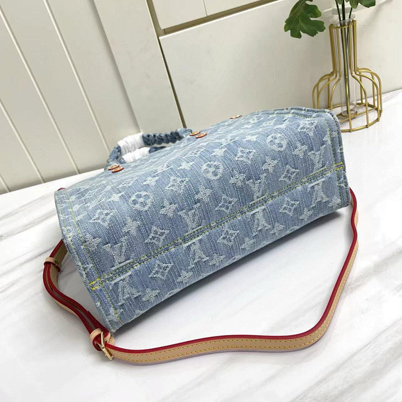 Anum Bags LVn Luxury Bag --80722
